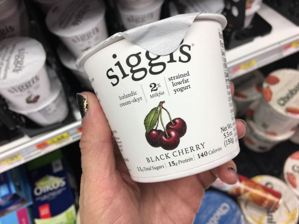 good snacks to buy at walmart