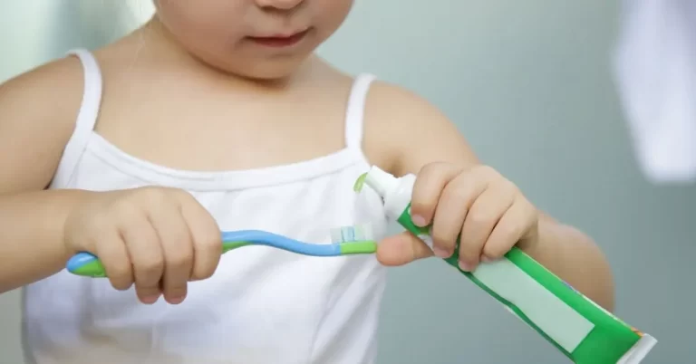 Realistic 3-Year-Old Schedule that You Can Actually Follow