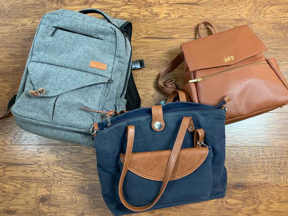 9 Best Baby Bags to Buy in 2023  Diaper Bags for Parents